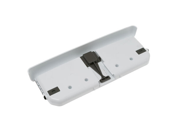 12716740-1-M-GE-WR17X30431-DRIP TRAY HOT WATER MATTE WHITE
