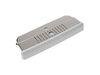 12716740-2-S-GE-WR17X30431-DRIP TRAY HOT WATER MATTE WHITE