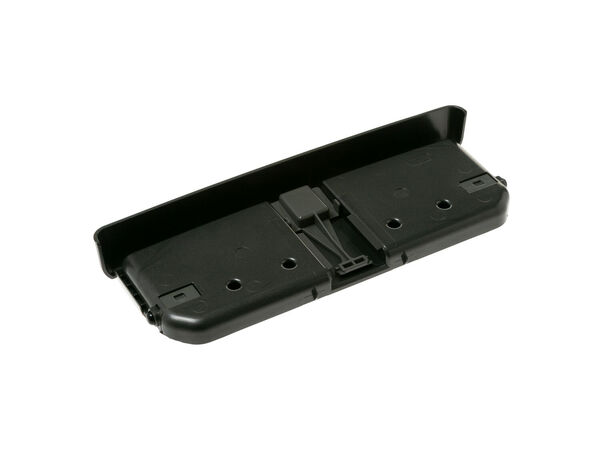 12716741-1-M-GE-WR17X30432-DRIP TRAY HOT WATER BLACK SLATE