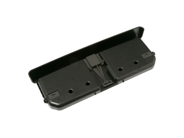 12716742-1-M-GE-WR17X30433-Drip Tray Single Serve (Black Slate)