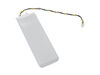 12716744-2-S-GE-WR17X30695-Dispenser Paddle & Switch Matte (White)