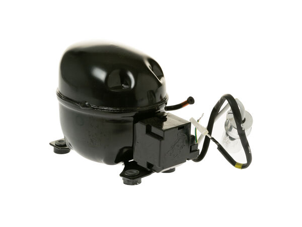12716764-1-M-GE-WR87X29588-COMPRESSOR & ELECTRICALS