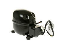 COMPRESSOR & ELECTRICALS – Part Number: WR87X29588