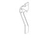 TUBE-VENT – Part Number: W11288079