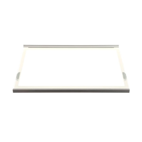 12717284-1-M-Whirlpool-W11300659-Refrigerator Glass Shelf
