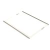12717284-3-S-Whirlpool-W11300659-Refrigerator Glass Shelf