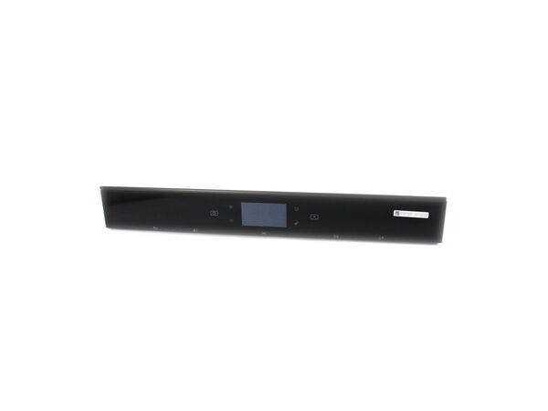 12717439-1-M-Whirlpool-W11339754-CONTROL PANEL - BLACK STAINLESS