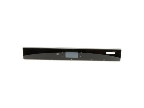 12717440-1-M-Whirlpool-W11339755-Range Touch Control Panel Assembly (Stainless)