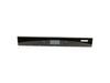 Range Touch Control Panel Assembly (Stainless) – Part Number: W11339755