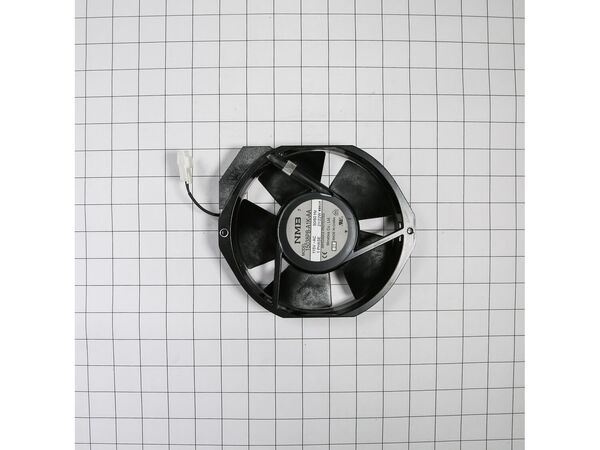 12717455-1-M-Whirlpool-W11342035-Fan Blade