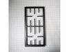 Burner Grate – Part Number: W11344501