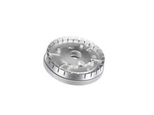 BURNER HEAD - LEFT AND RIGHT FRONT – Part Number: W11344539