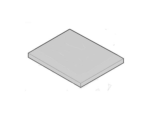 12717700-1-M-Frigidaire-316403804-INSULATION