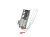 12717712-3-S-Frigidaire-316536613-IGNITOR/ORIFICE ASS
