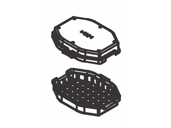 12717767-1-M-Frigidaire-5303918849-HOUSING KIT