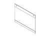 DOOR ASSEMBLY – Part Number: 5304514946