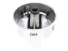 KNOB – Part Number: 5304516928