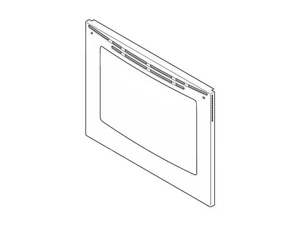 12717855-1-M-Frigidaire-5304516946-DOOR ASSEMBLY