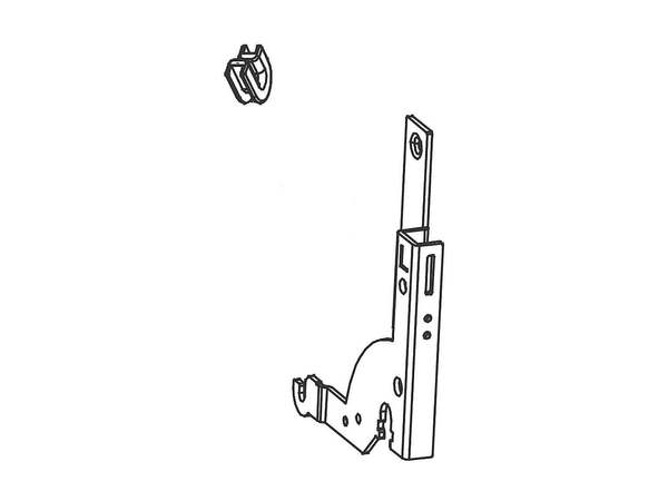 12717945-1-M-Frigidaire-5304519980-HINGE KIT