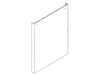 DOOR-COMPLETE – Part Number: 5304520301