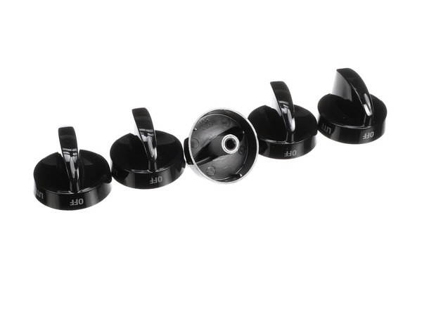12717985-1-M-Frigidaire-5304520358-TOP VALVE KNOB KIT