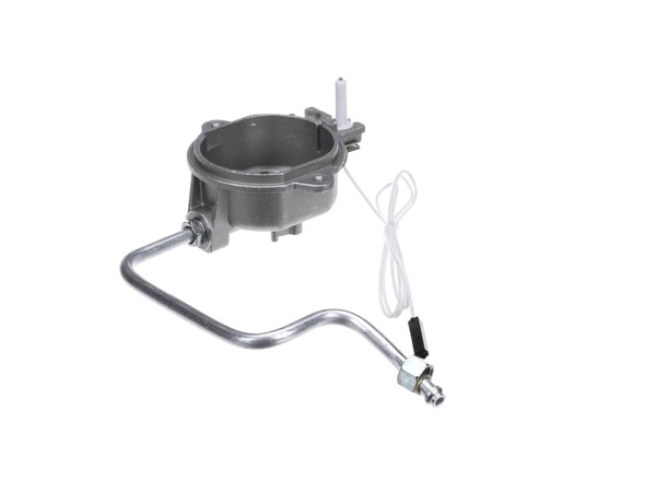 12717997-1-M-Frigidaire-5304520384-Ignitor/Orifice Assembly