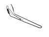 Defrost Heater – Part Number: 5304520507
