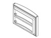 DOOR ASSEMBLY – Part Number: 5304520517