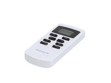 REMOTE CONTROL – Part Number: 5304520597
