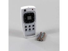 Air Conditioner Remote Control – Part Number: 5304520833