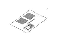 INSULATION – Part Number: 5304520883