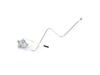 12718182-2-S-Frigidaire-5304520921-IGNITOR/ORIFICE ASS