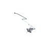 12718182-3-S-Frigidaire-5304520921-IGNITOR/ORIFICE ASS