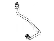 TUBE – Part Number: 5304520943