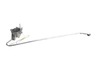 12718213-2-S-Frigidaire-5304521036-Ignitor/Orifice Assembly