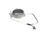 12718214-2-S-Frigidaire-5304521037-Ignitor/Orifice Assembly