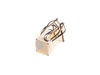 12719254-2-S-Samsung-DA31-00346A-Motor Geared Damper