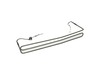 Heater Metal Sheath – Part Number: DA47-00423E