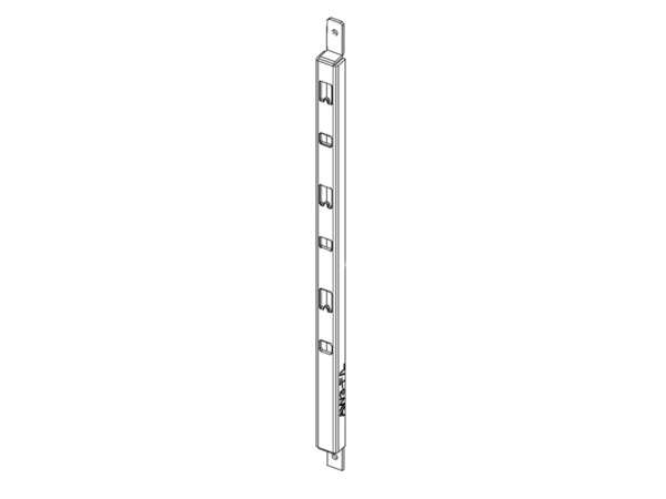 12719294-1-M-Samsung-DA61-13444B-Angle Shelf (Middle)