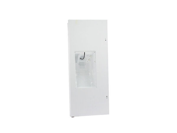 12719401-1-M-Samsung-DA82-02491D-A/S ASSY-ASSY DOOR FOAM-REF LEFT;DA91-03