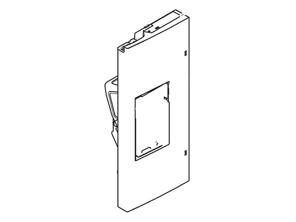 12719484-1-M-Samsung-DA82-02521B-Door Foam Assembly