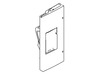 Door Foam Assembly – Part Number: DA82-02521B