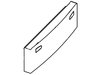Door Assembly Without Gasket (Middle) – Part Number: DA82-02693A