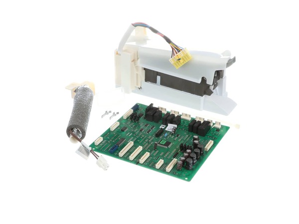 12719654-1-M-Samsung-DA82-02706A-ice Maker Kit