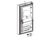 Door Foam Assembly (Left) – Part Number: DA91-05059C