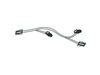 Wire Harness Assembly – Part Number: DA96-01037D
