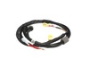 12719842-2-S-Samsung-DA96-01252H-ASSY WIRE HARNESS-ETC;BI WINE,FREE VOLT,