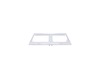 Vegetable Shelf Drawer Cover – Part Number: DA97-08511D