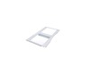 12719868-2-S-Samsung-DA97-08511D-Vegetable Shelf Drawer Cover