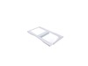 12719868-3-S-Samsung-DA97-08511D-Vegetable Shelf Drawer Cover